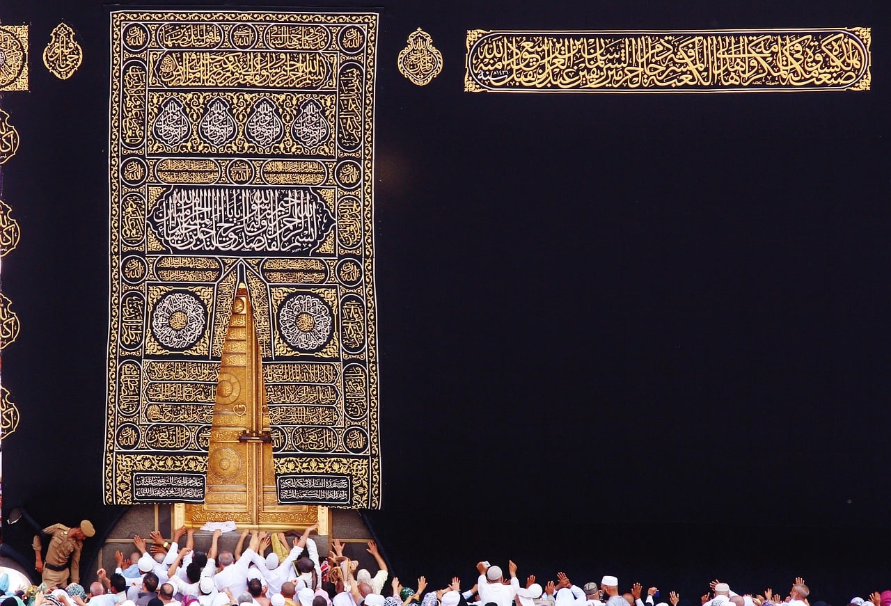 Omra ramadan